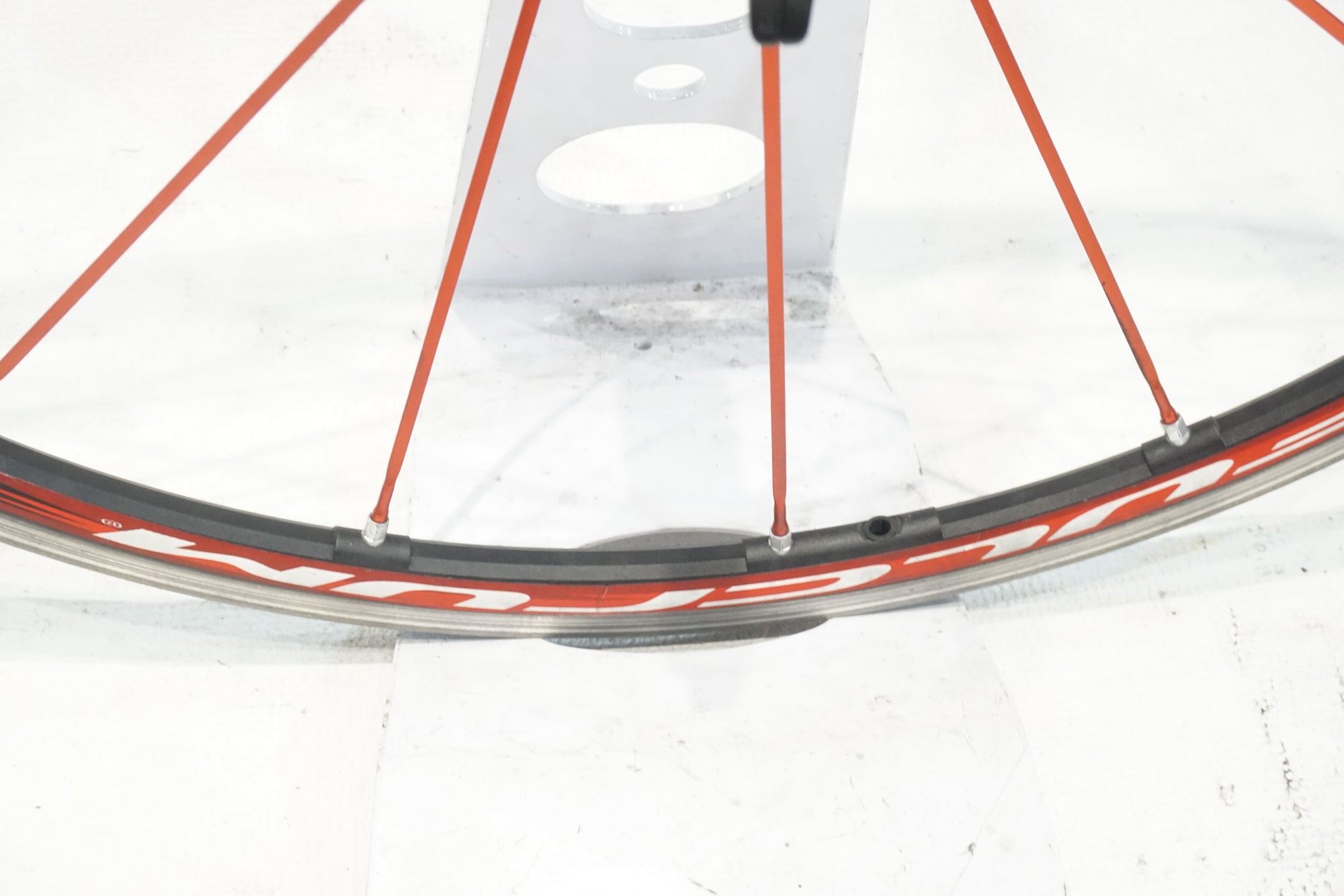 FULCRUM 「フルクラム」 RACING ZERO RED SPOKE C15 シマノ10速 ホイールセット / 横浜戸塚店