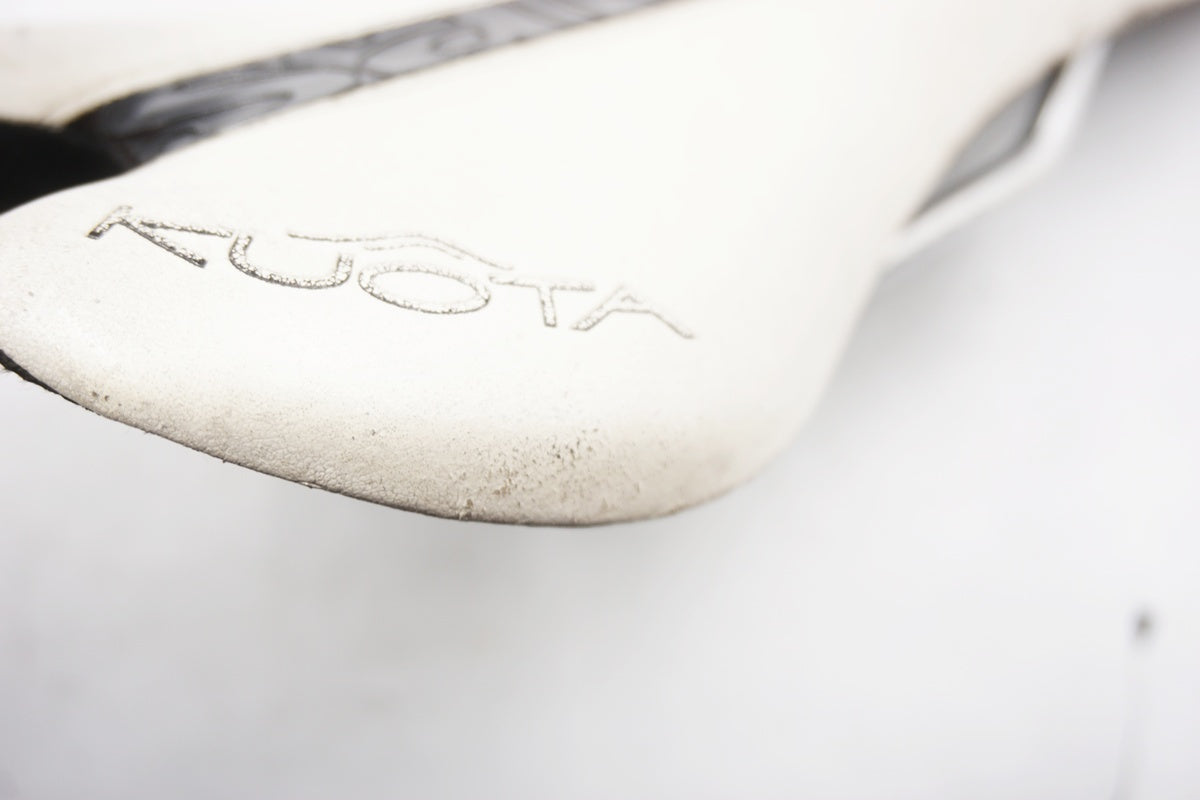 SELLE SANMARCO×KUOTA 「セラサンマルコ×クオータ」 サドル / 奈良店
