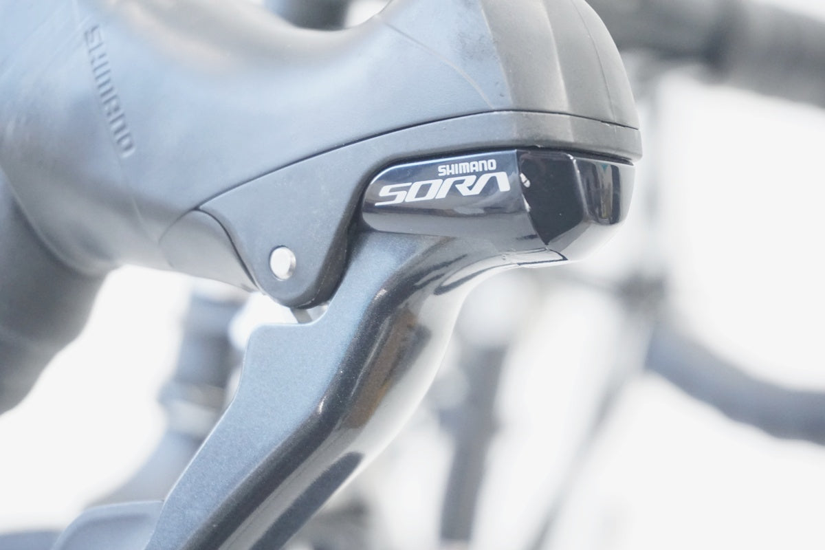 FUJI 「フジ」BALLAD Ω 2021年モデル ロードバイク / 京都八幡店