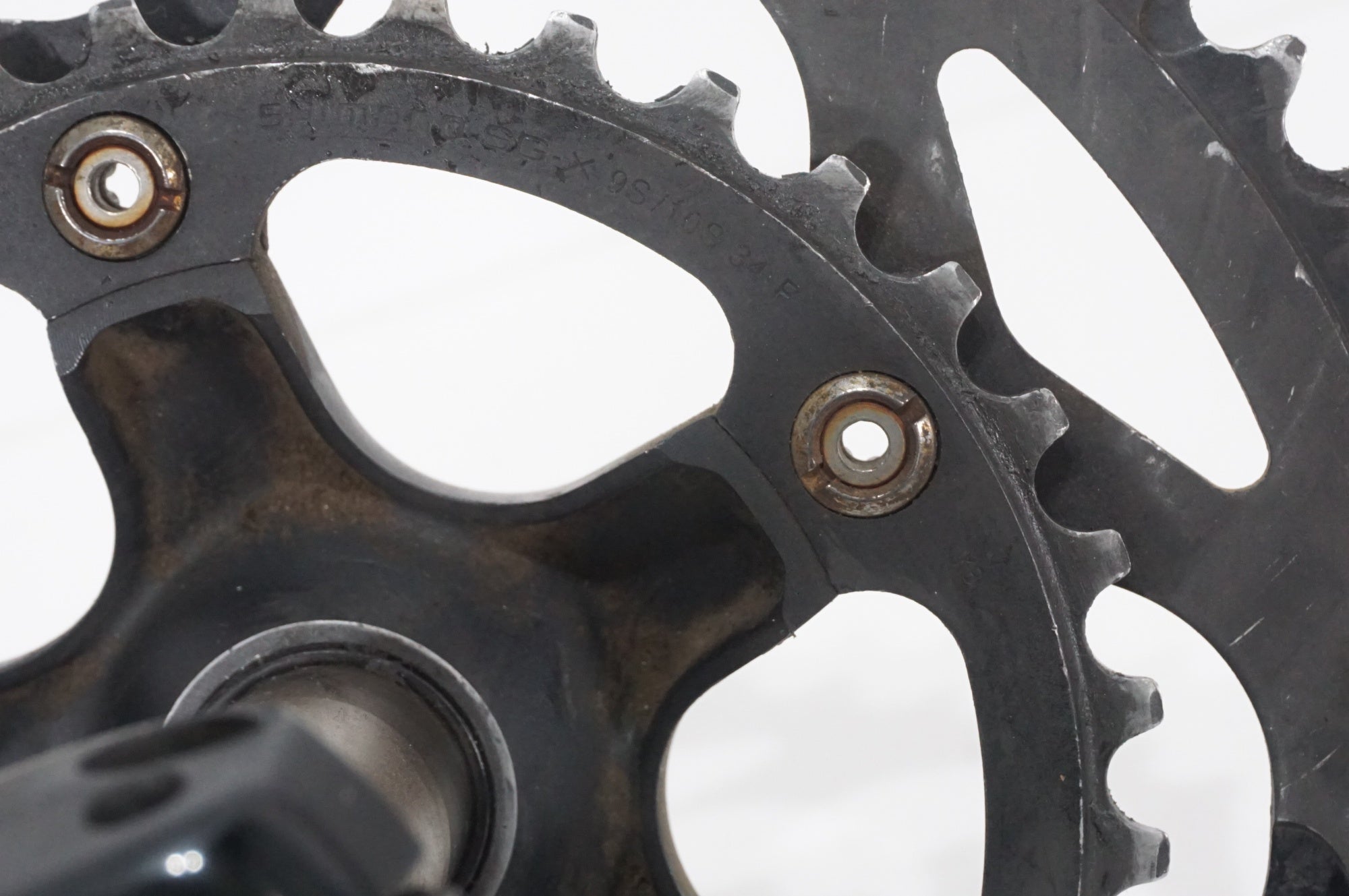 SHIMANO 「シマノ」 105 FC-5750 50-34T 172.5mm クランク / AKIBA店