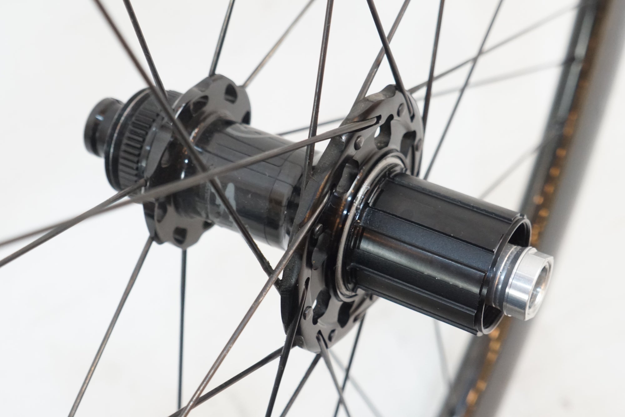 CAMPAGNOLO 「シマノ」 SHAMAL CARBON DB SHIMANO 11s ホイールセット / バイチャリ浦和ベース