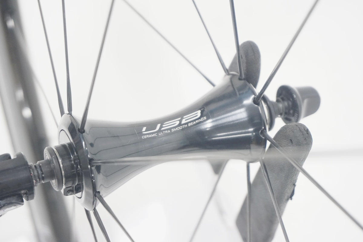 CAMPAGNOLO 「カンパニョーロ」 BORA WTO 45 シマノ11速 ホイールセット / 京都八幡店