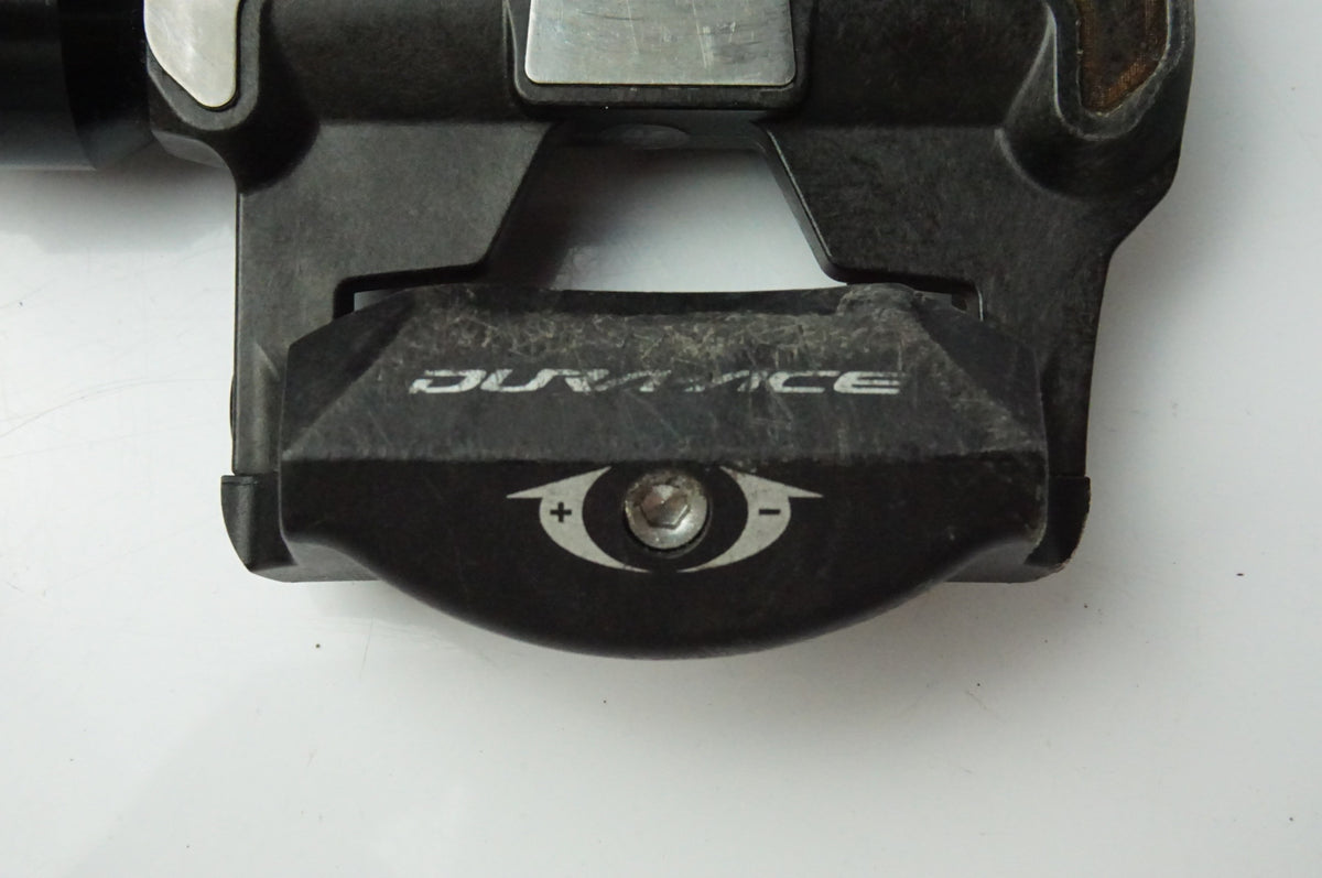 SHIMANO 「シマノ」 DURA-ACE PD-R9100 ペダル / 浜松店