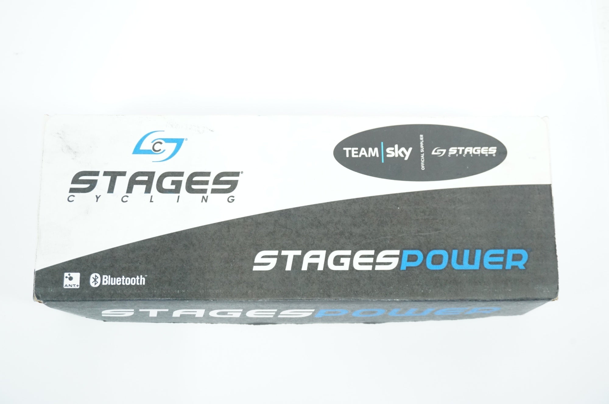 SHIMANO 「シマノ」 DURA-ACE 9000 STAGES POWER 左 170mm クランク