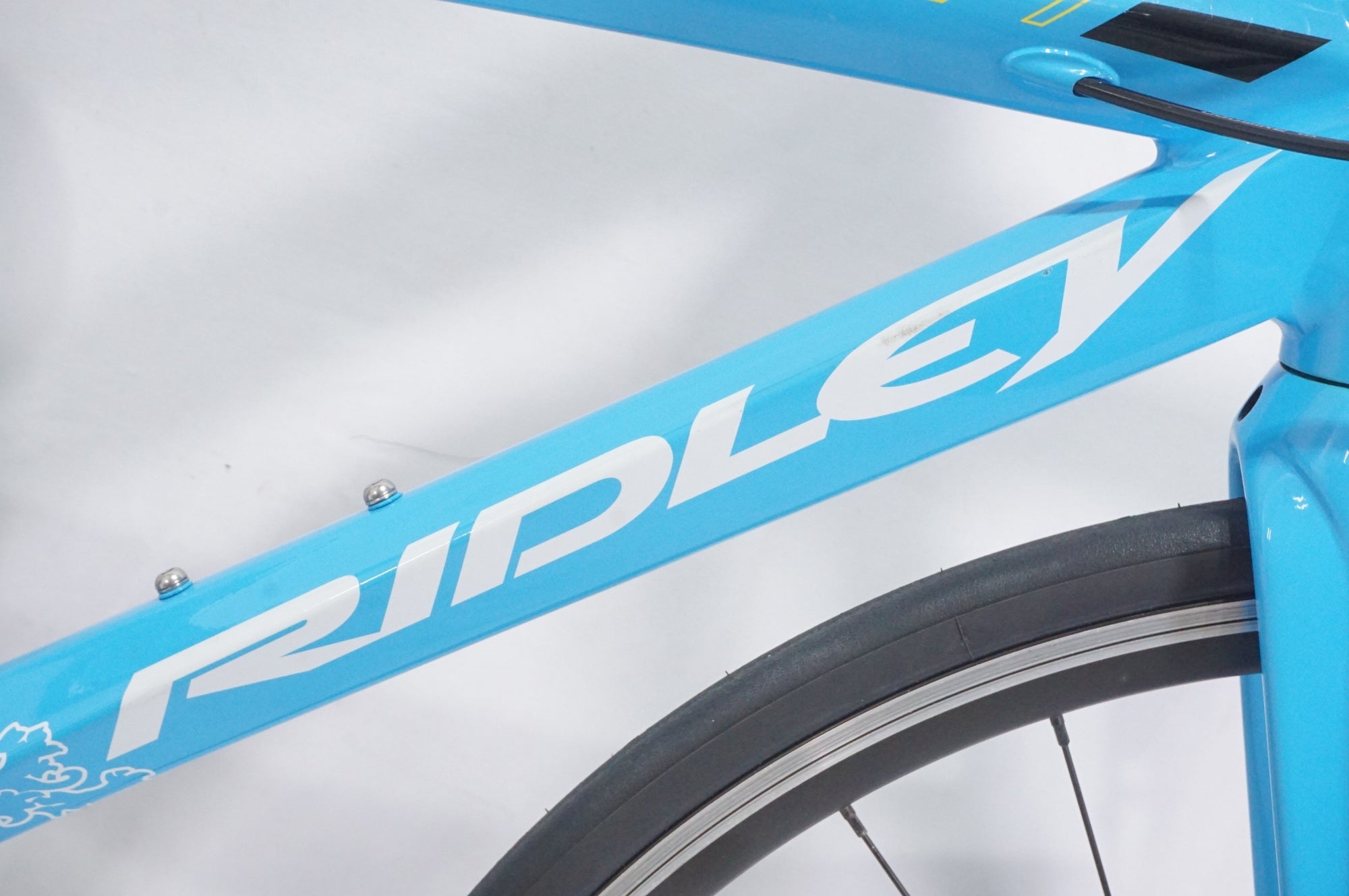 RIDLEY 「リドレー」 FENIX AL 3XS 2016年モデル ロードバイク / バイチャリ浦和ベース