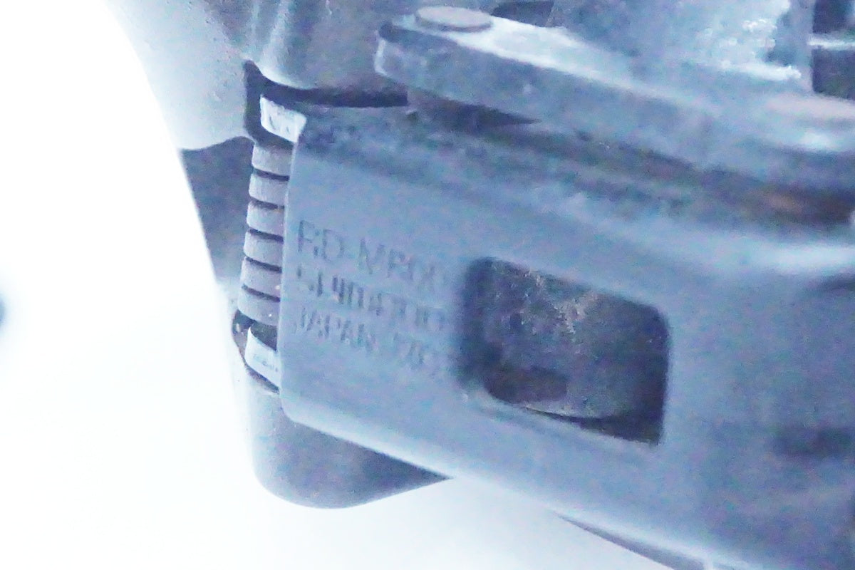 SHIMANO「シマノ」 SAINT RD-M800 リアディレイラー京都西院店