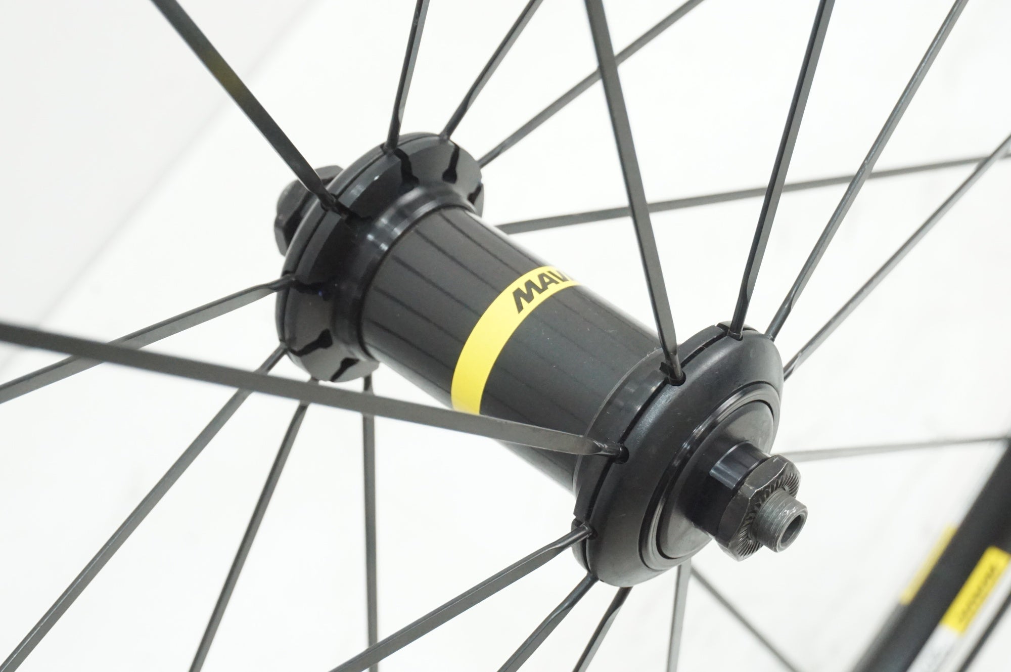 MAVIC 「マビック」 AKSIUM ELITE シマノ11S ホイールセット / 大宮店