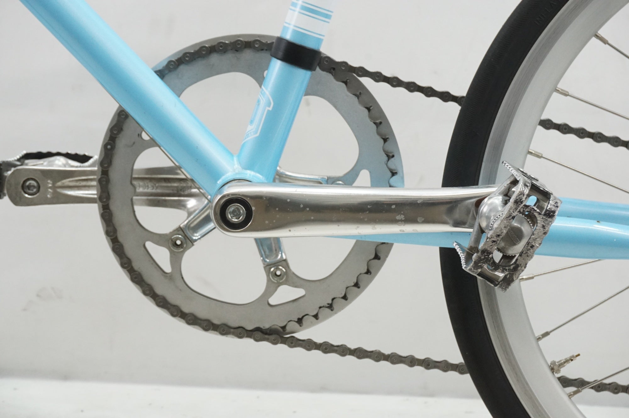 MASI 「マジィ」 MINIVELO UNO RISER 2013年モデル カスタム ミニベロ / 大宮店