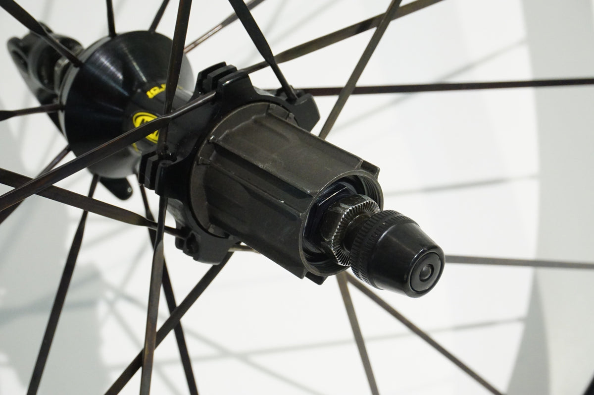 MAVIC 「マビック」 COSMIC ELITE CAMPAGNOLO 11S ホイールセット / 浜松店