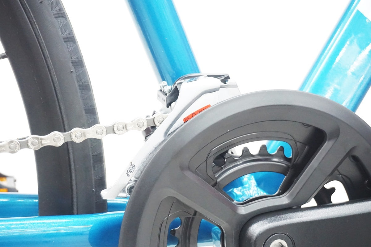 BIANCHI 「ビアンキ」 ROMA 3 2024年モデル クロスバイク / 大阪美原北インター店