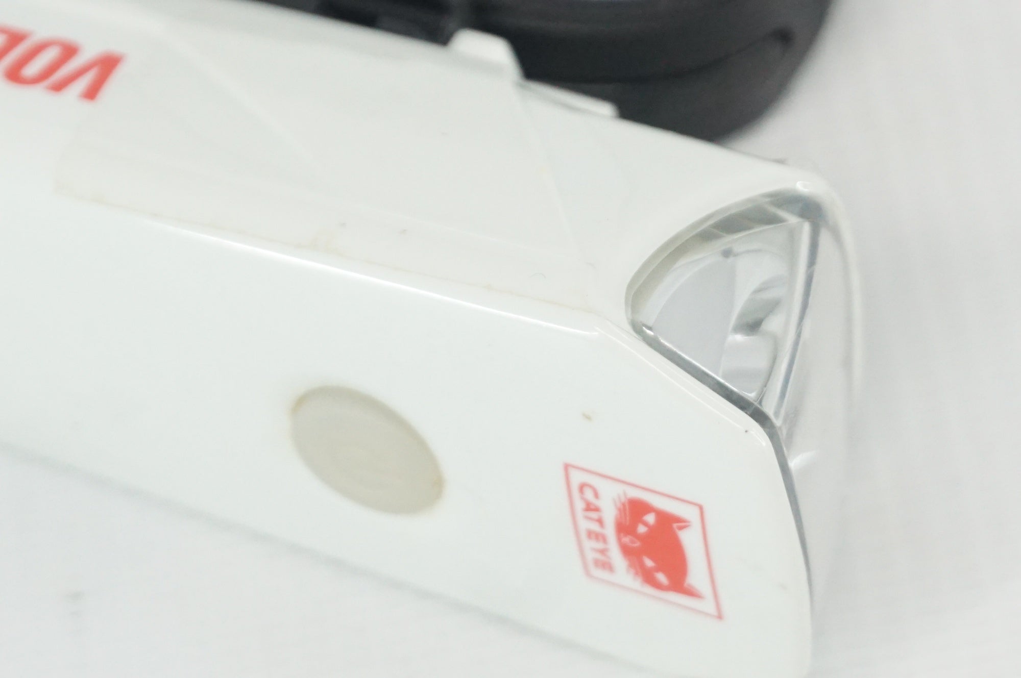 CATEYE 「キャットアイ」 VOLT200 フロントライト / 阪急塚口店