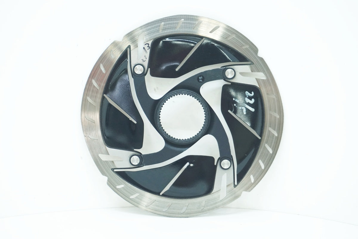 SHIMANO 「シマノ」 SM-RT900-S 160mm ディスクローター / 大阪美原北インター店