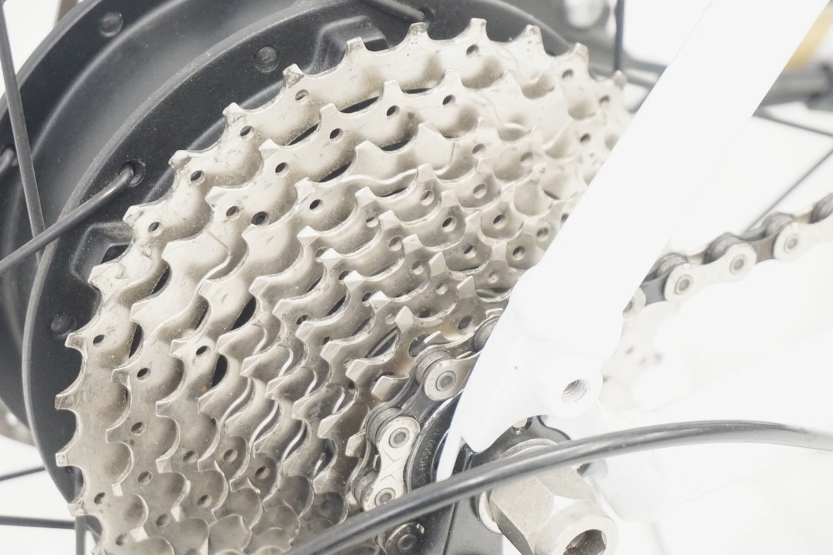 BESV 「ベスビー」JF1 2022年モデル 電動アシスト自転車/ 京都八幡店