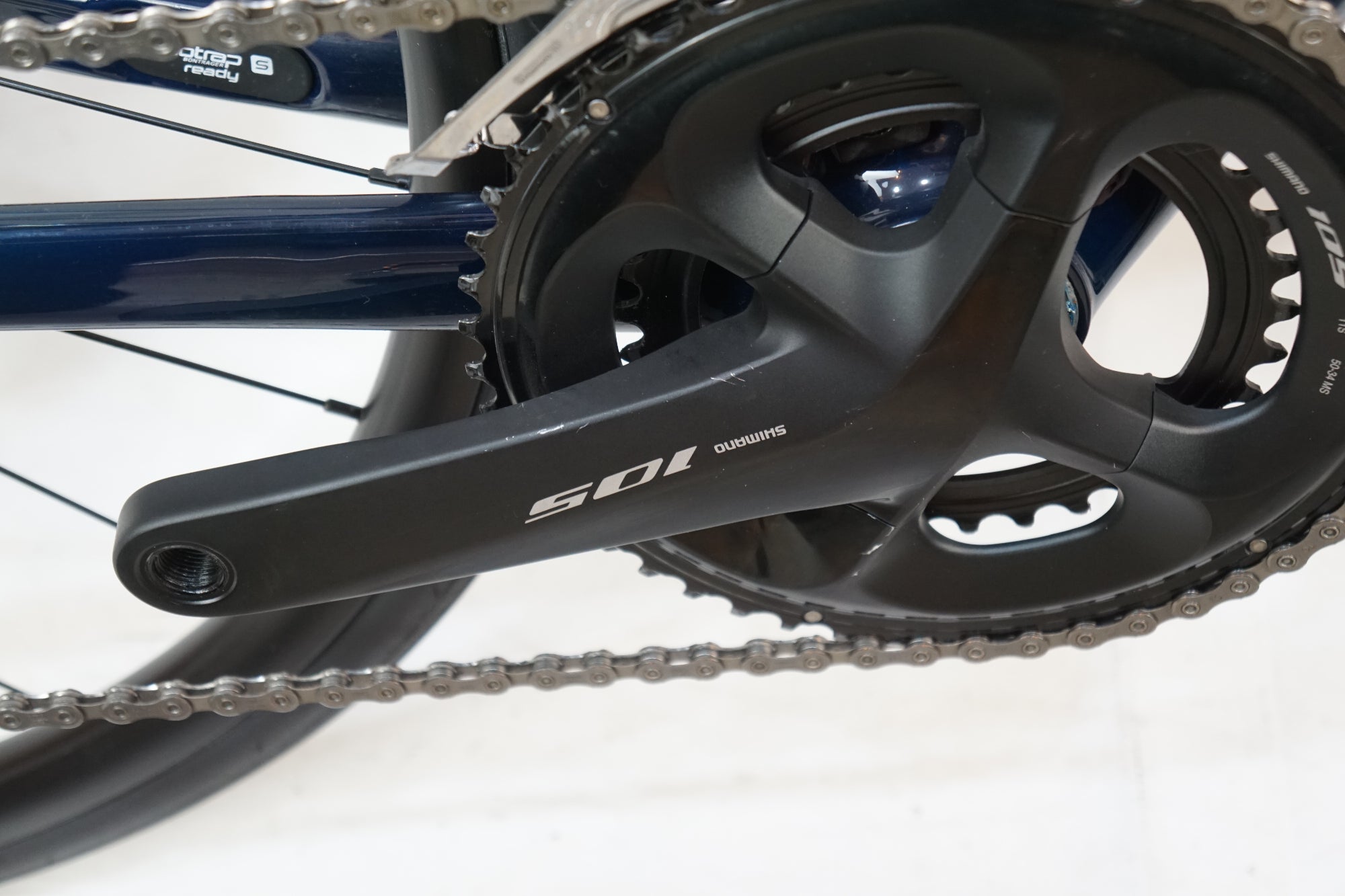 TREK 「トレック」 EMONDA SL5 DISC 2021年モデル ロードバイク / バイチャリ浦和ベース