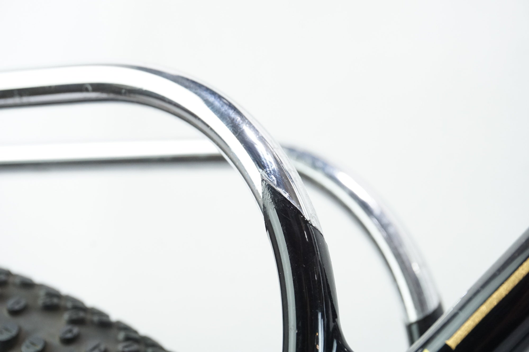 CHERUBIM 「ケルビム」 PIUMA-DISC JAPAN BIKE TECHNIQUE 2019年頃 ロードバイク / 中目黒店