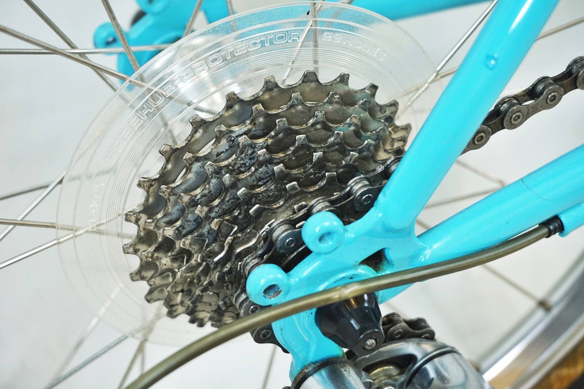 BRUNO 「ブルーノ」 MINIVELO 20 ROAD 年式不明 ミニベロ / 有明ガーデン店