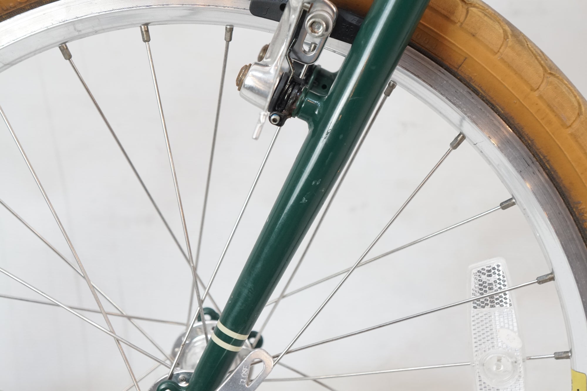 BRUNO 「ブルーノ」 MIXTE F 2010年頃 20インチ ミニベロ / バイチャリ浦和ベース