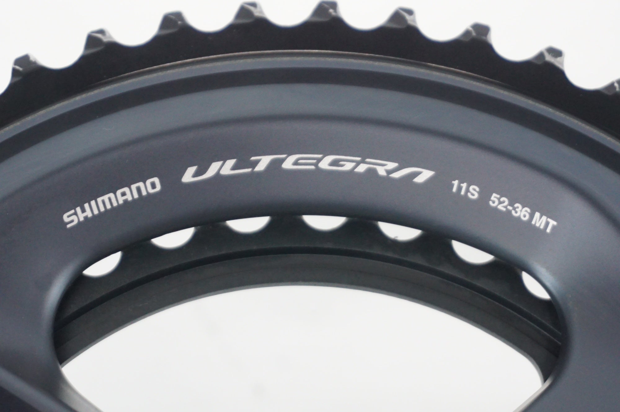 SHIMANO 「シマノ」 ULTEGRA FC-R8000 52-36T 172,5mm クランクセット / 阪急塚口店