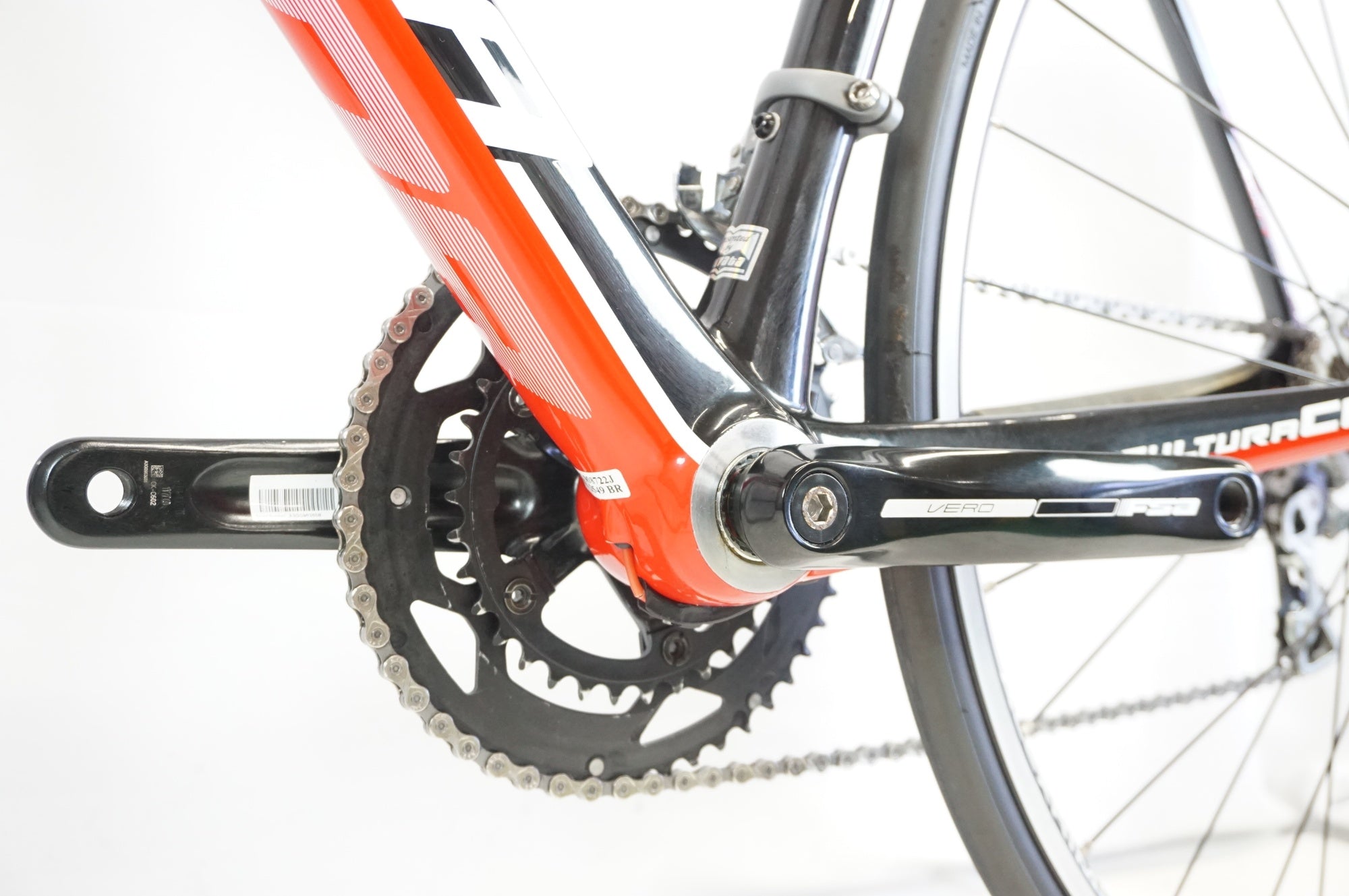 MERIDA 「メリダ」 SCULTURA CF 901 2014年モデル ロードバイク / 宇都宮店