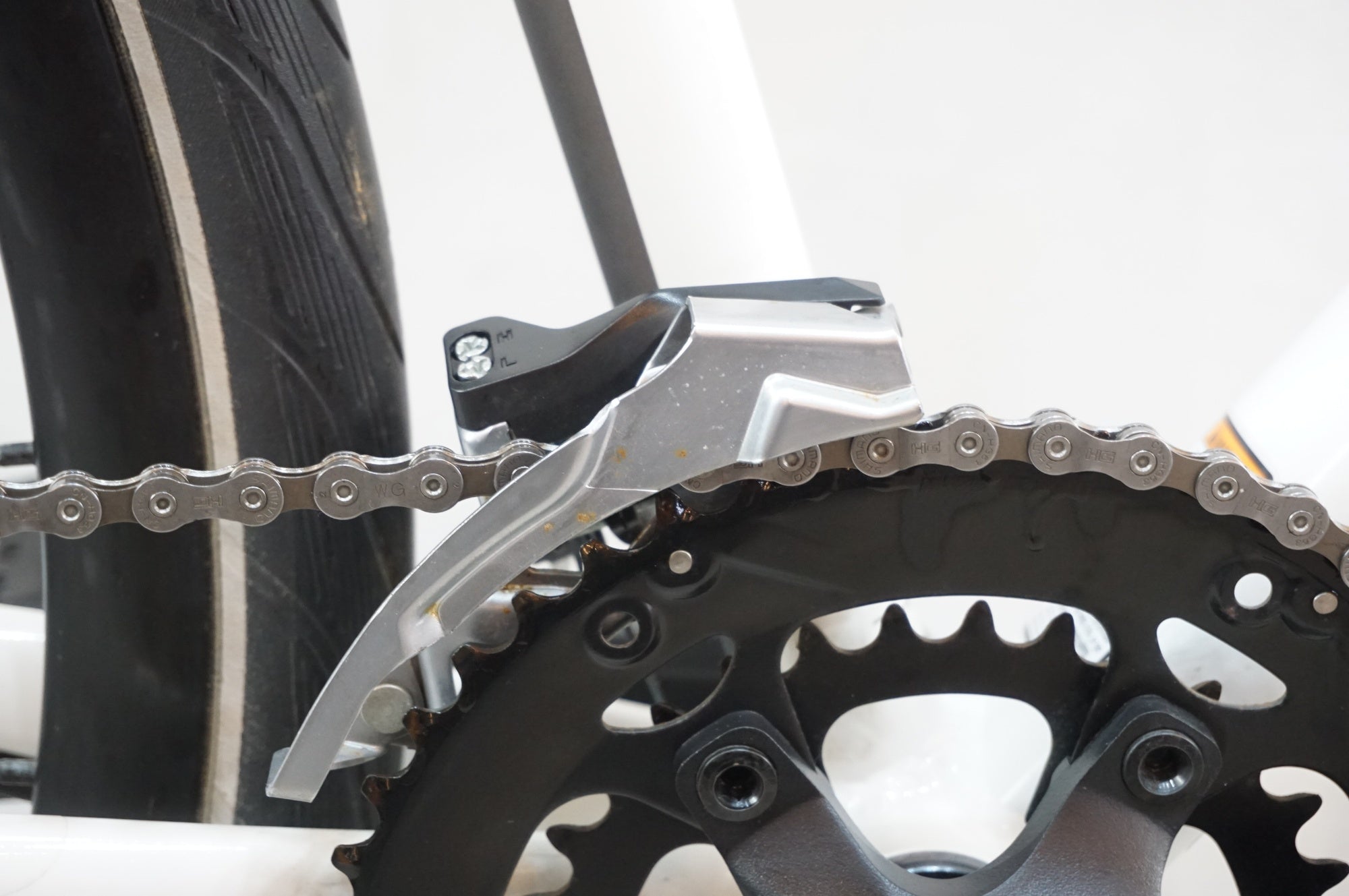 CANNONDALE 「キャノンデール」 QUICK 3 DISC 2021年モデル クロスバイク / 浦和ベース