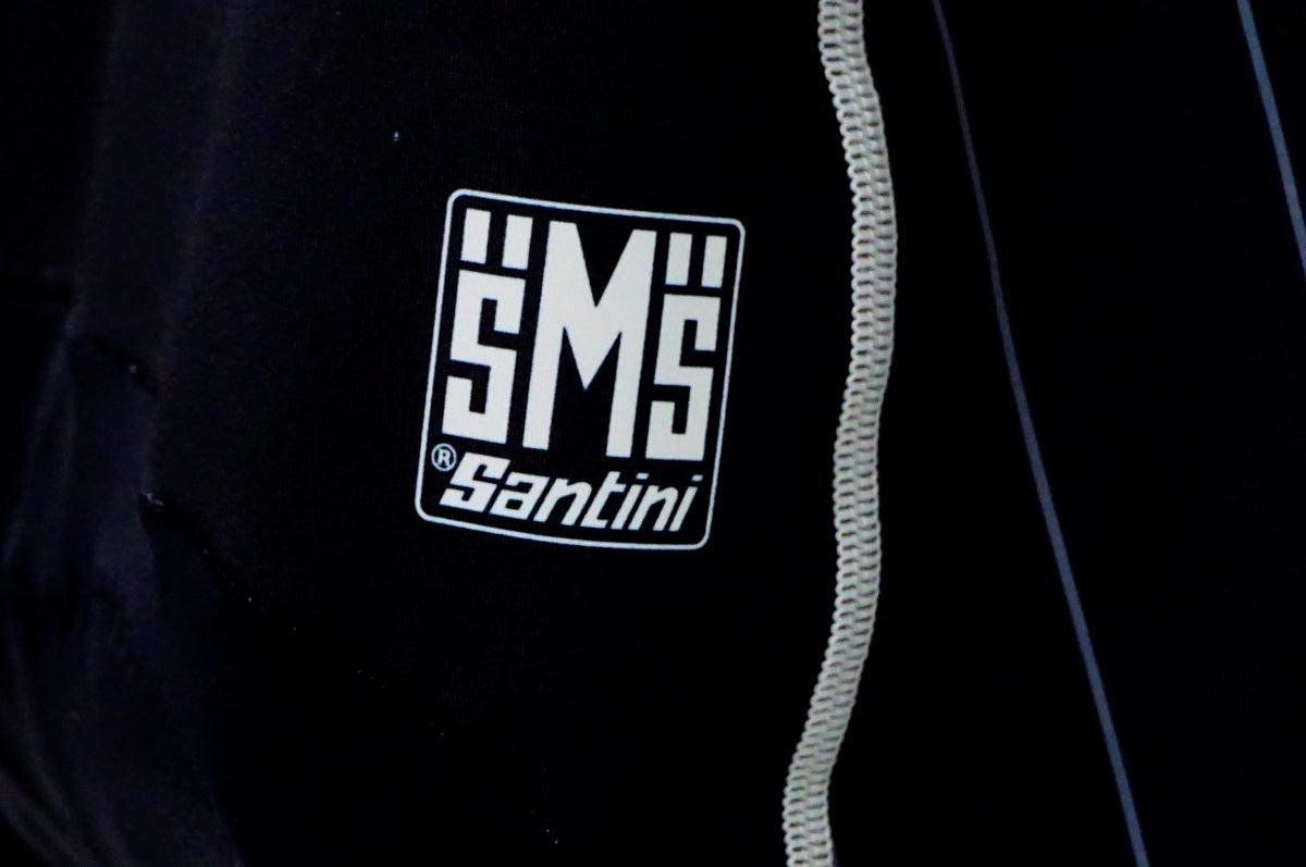 SMS SANTINI 「エスエムサンティーニ」 Lサイズ ビブショーツ / 名古屋大須店