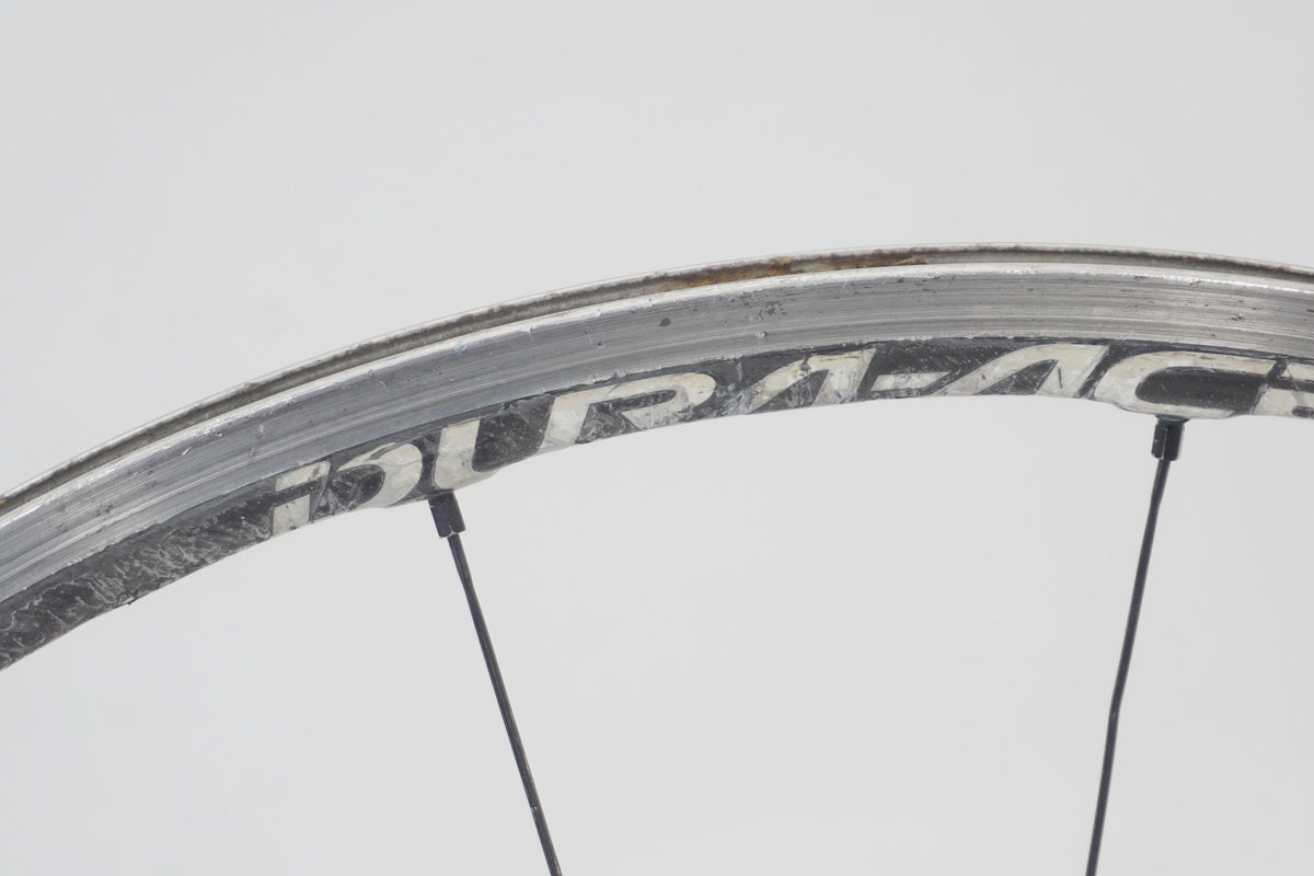 ジャンク SHIMANO 「シマノ」 DURA-ACE C24 シマノ10速 ホイール / 京都八幡店