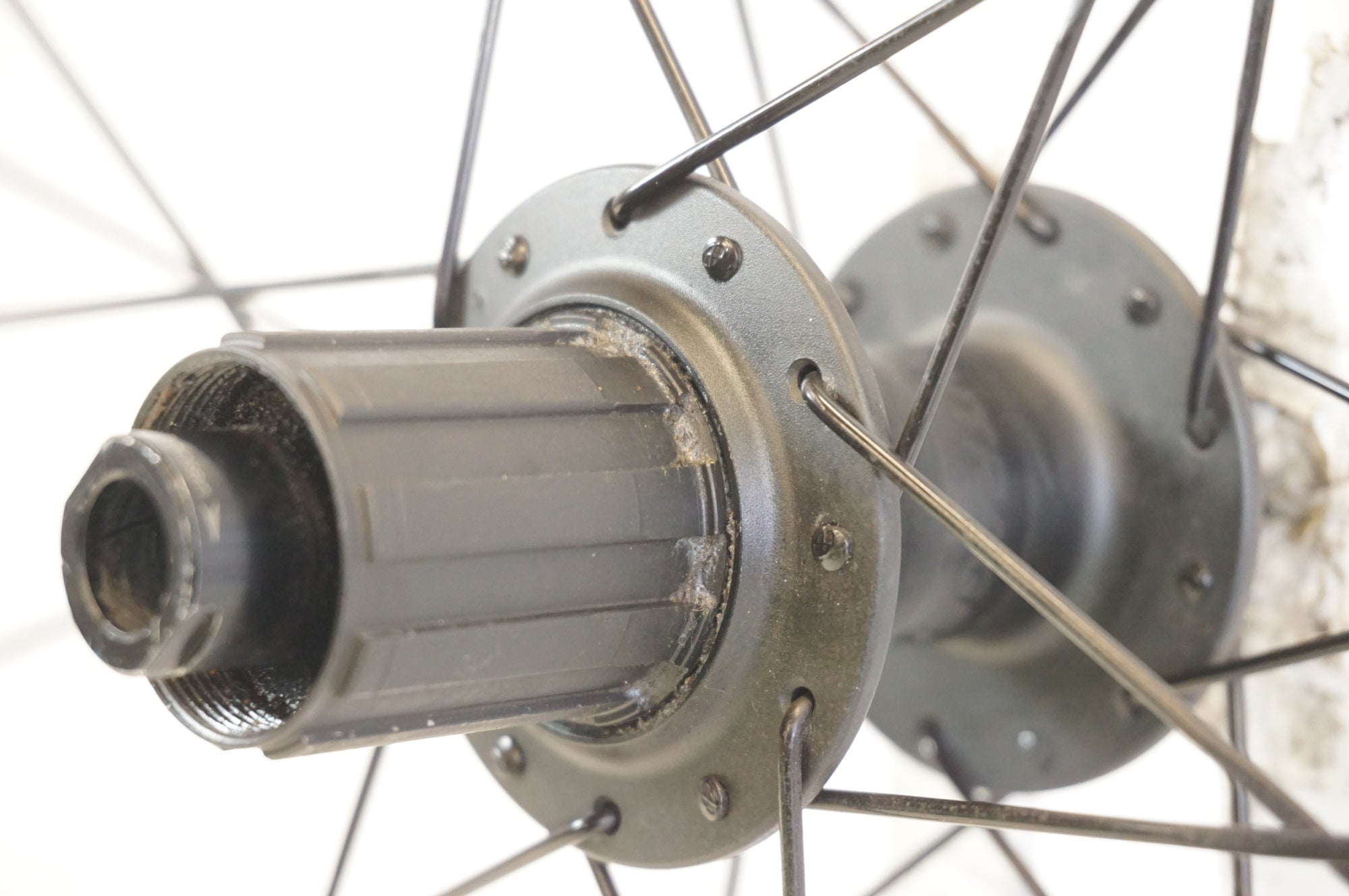 BONTRAGER 「ボントレガー」 AEOLUS ELITE 35 DISC SHIMANO 11S ホイールセット / 宇都宮店