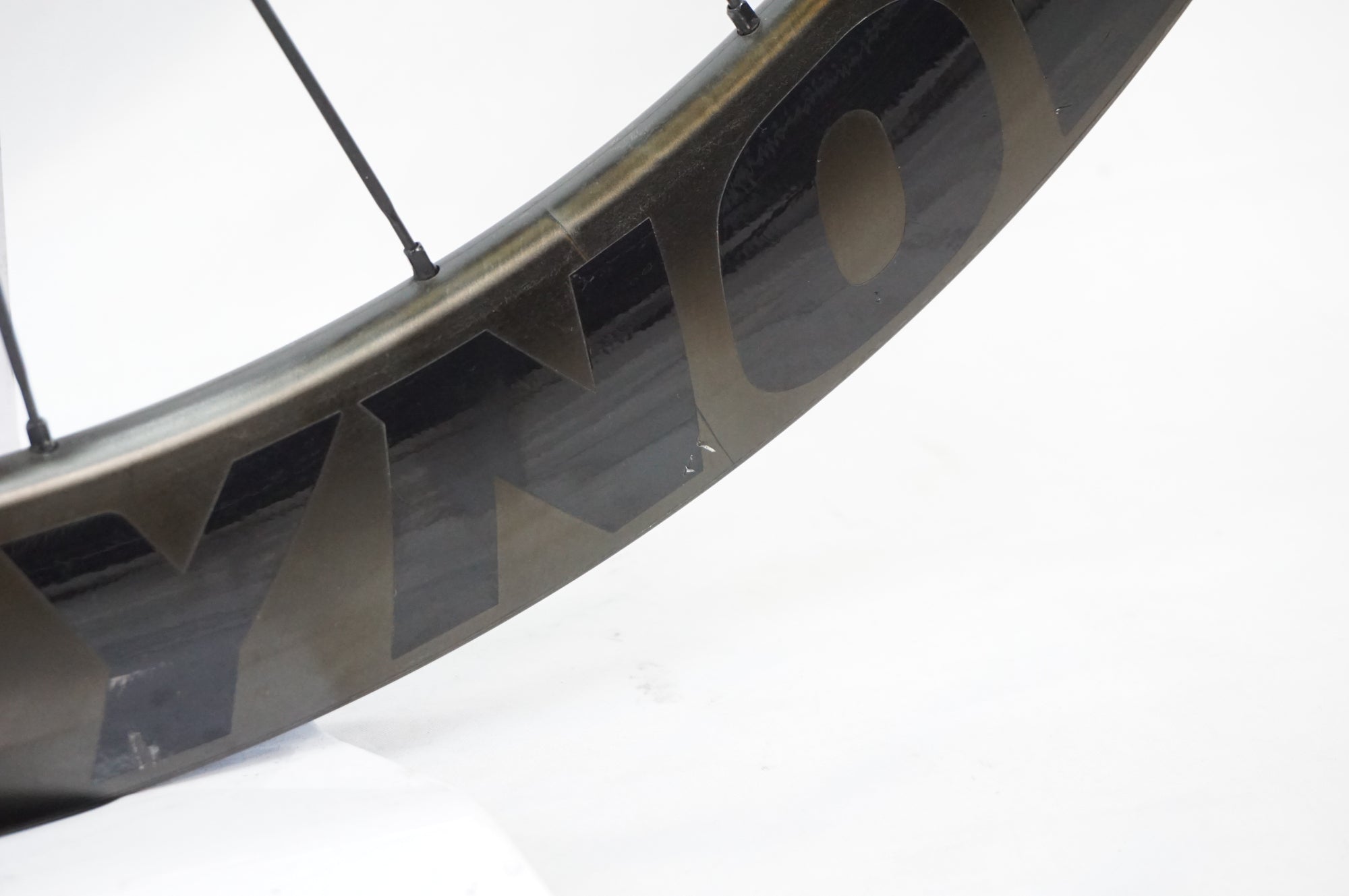 REYNOLDS 「レイノルズ」 AR58c SHIMANO 11s TLR ホイールセット / 川越店