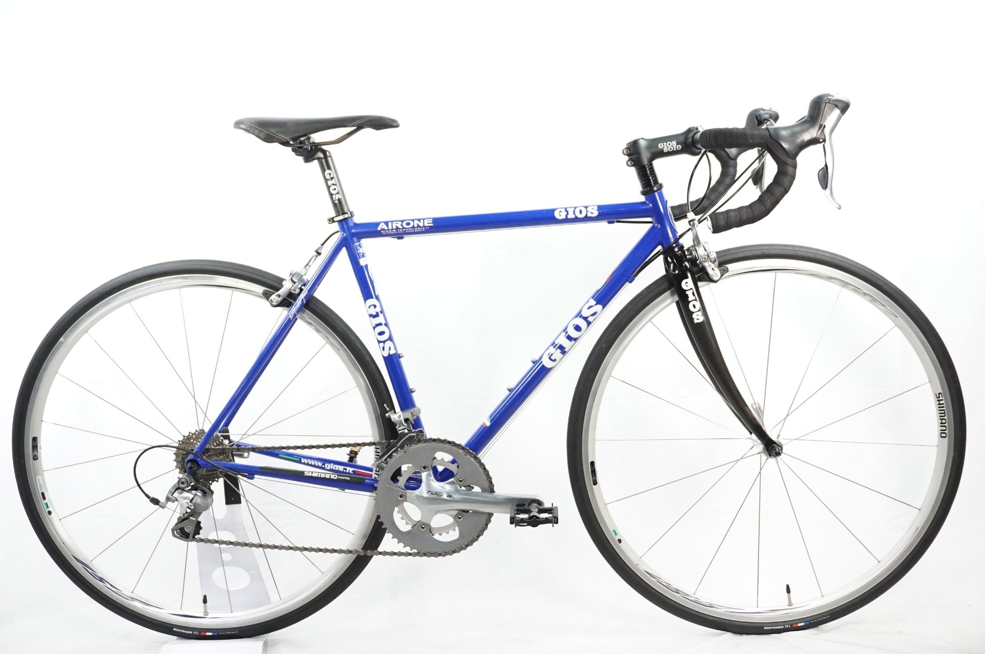 GIOS 「ジオス」 AIRONE 2012年モデル ロードバイク/ 川越店