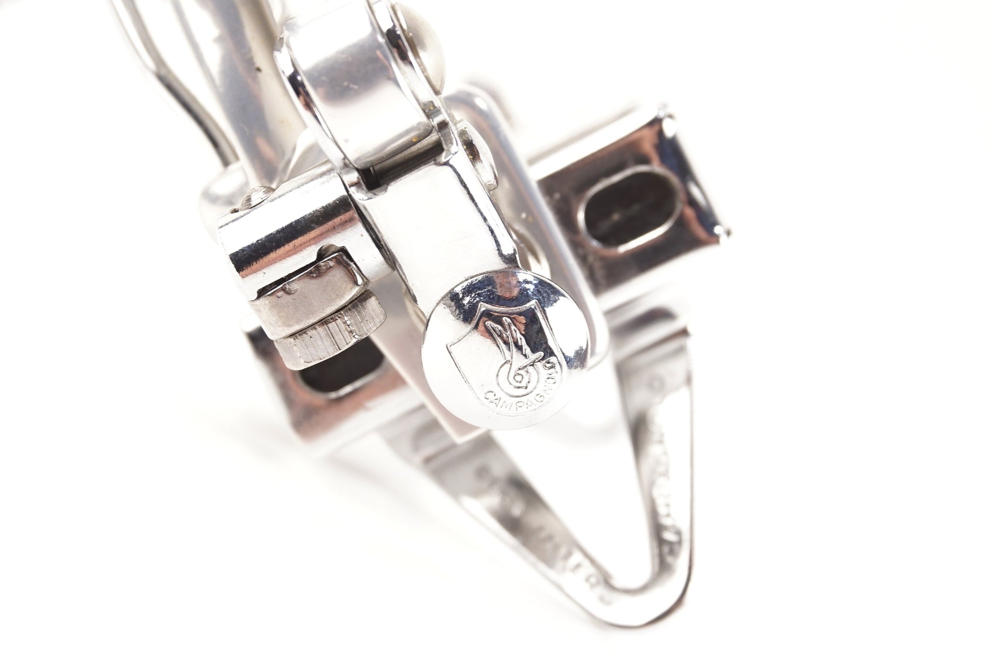 CAMPAGNOLO 「カンパニョーロ」 TRIOMPHE 915/000 キャリパーブレーキセット / 中目黒店