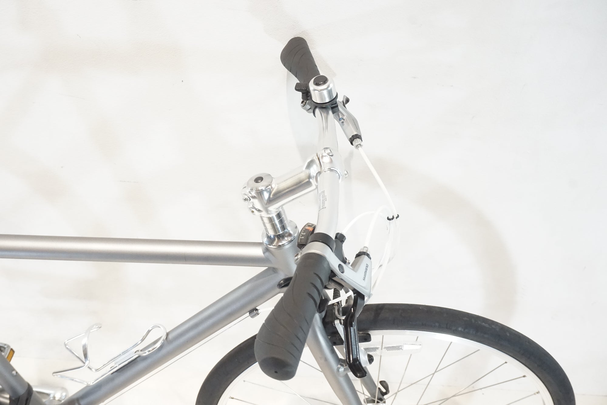 RITEWAY 「ライトウェイ」 SHEPHERD 2023年モデル クロスバイク / 横浜戸塚店