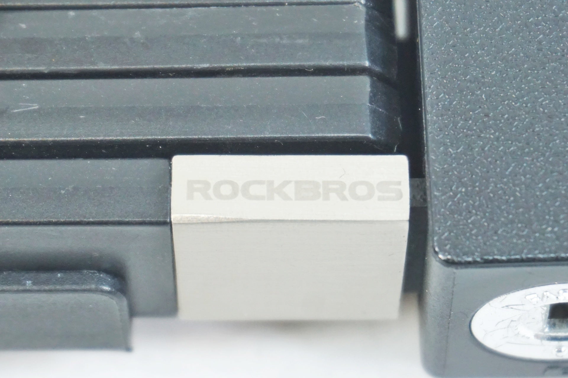 ROCKBROS 「ロックブロス」 カギ / 有明ガーデン店