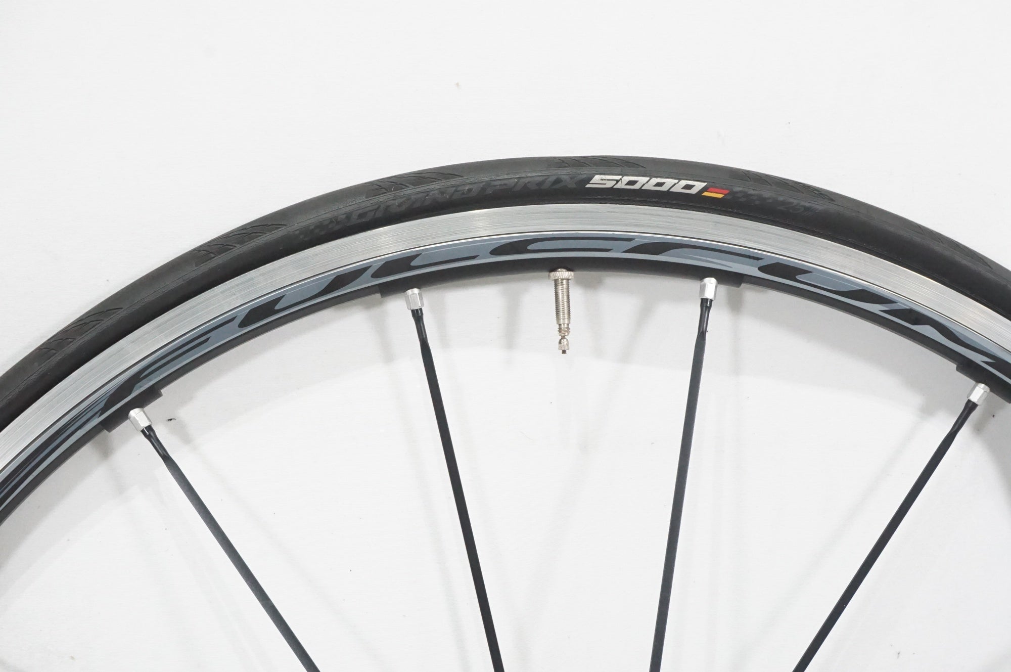 FULCRUM 「フルクラム」 RACING ZERO C15 シマノ10速 ホイールセット / AKIBA店