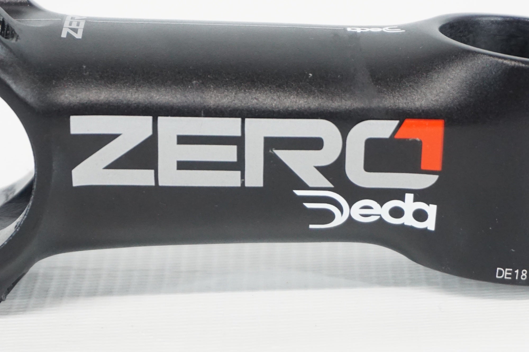 DEDA 「デダ」 ZERO1 Φ31.7 90mm ステム / 阪急塚口店