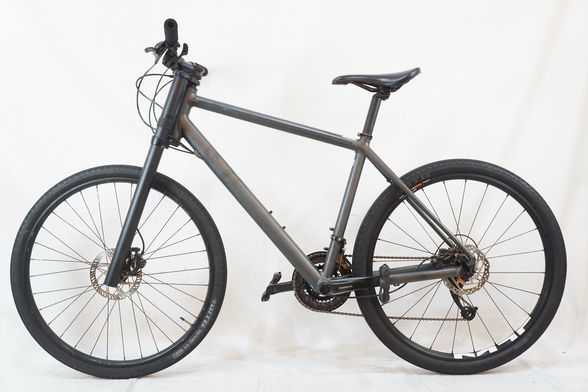 CANNONDALE 「キャノンデール」 BADBOY3 2022年モデル クロスバイク / バイチャリ浦和ベース