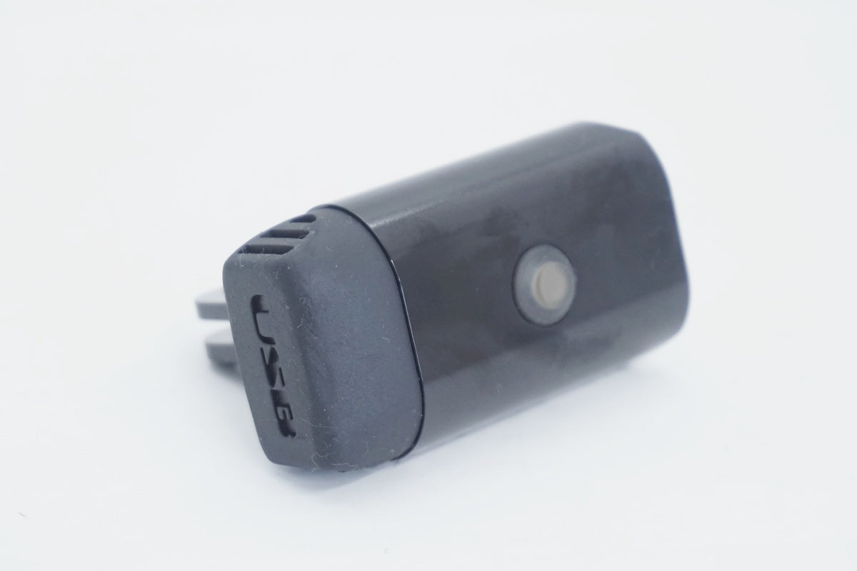 LEZYNE 「レザイン」 MINI DRIVE 400XL フロントライト / 京都八幡店