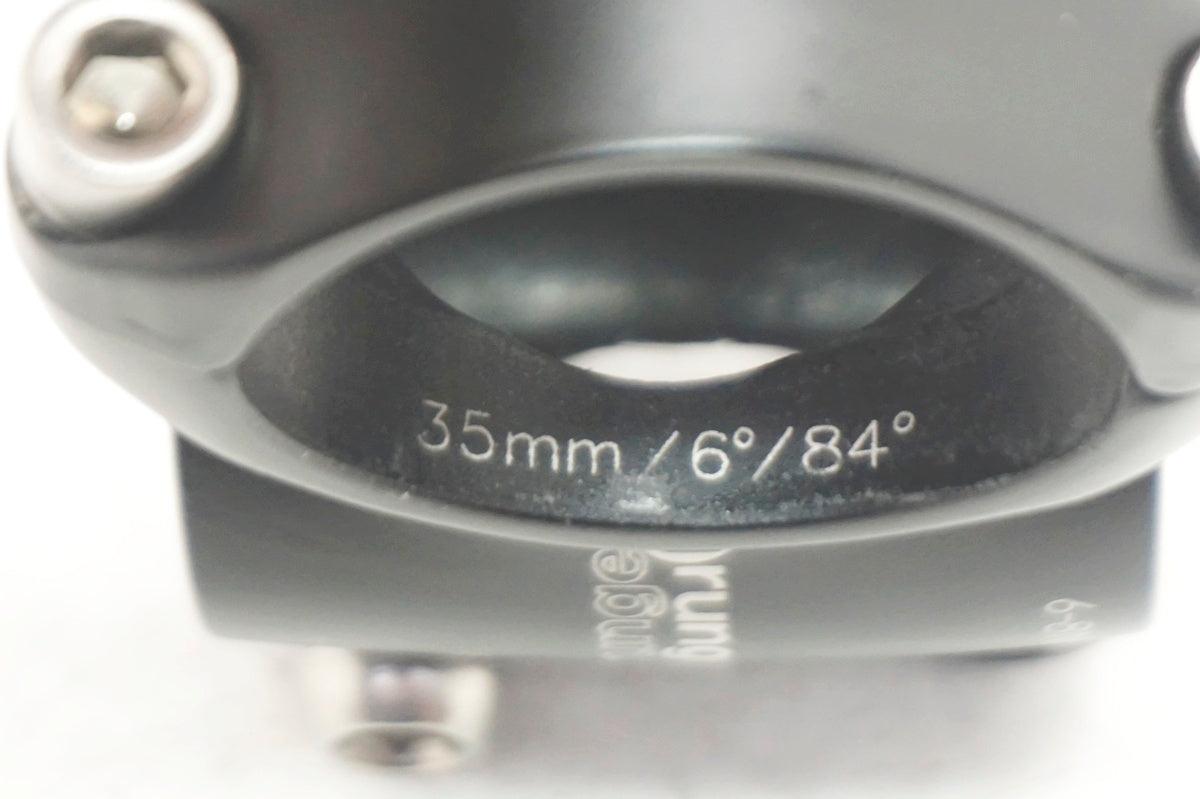 GRUNGE 「グランジ」 Φ31.8 35mm ショートステム / 大阪門真店