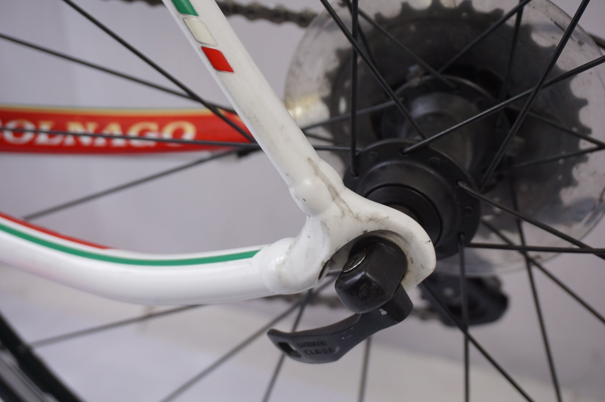 COLNAGO 「コルナゴ」 CX-ZERO ALU 105 2016年モデル ロードバイク / 世田谷店