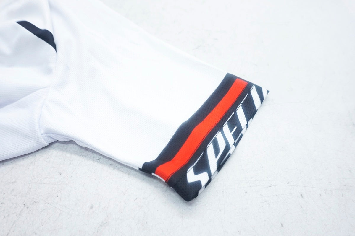 CASTELLI 「カステリ」 ROSSO Sサイズ 半袖ジャージ / 大阪門真店