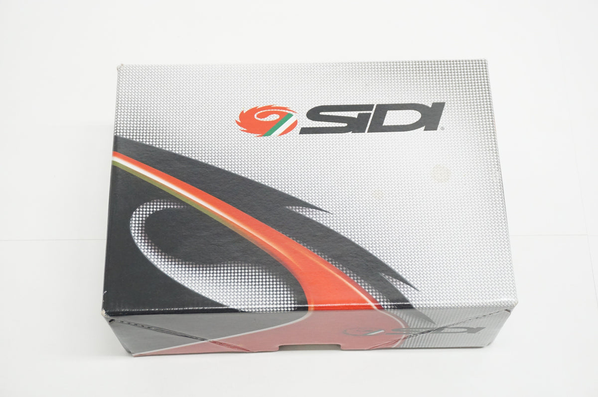 SIDI 「シディ」 GENIUS 10 39(24.5cm)サイズシューズ / 福岡店