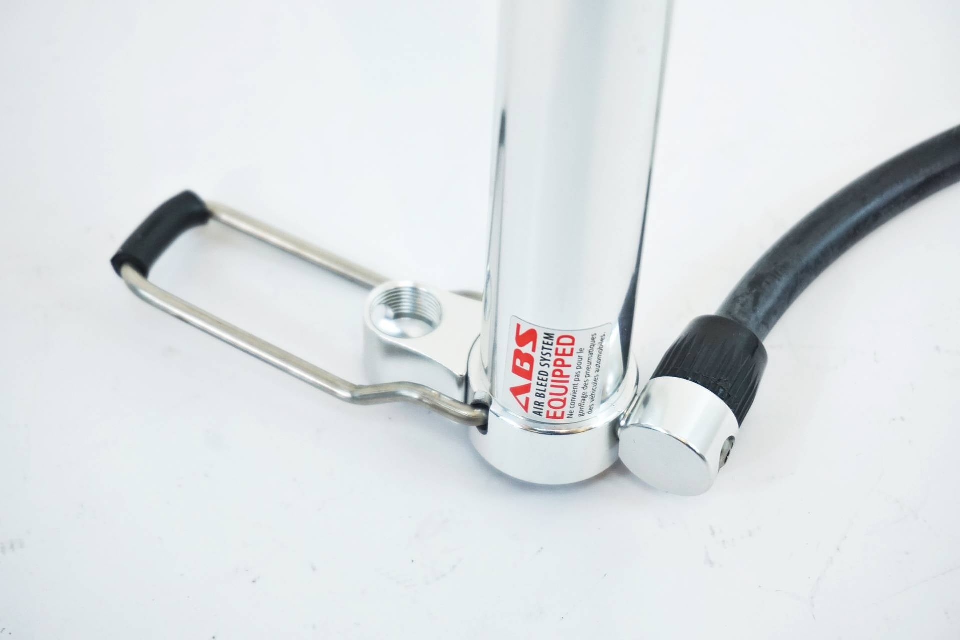 LEZYNE 「レザイン」 MICRO FLOOR DRIVE HPG 携帯ポンプ / 有明ガーデン店