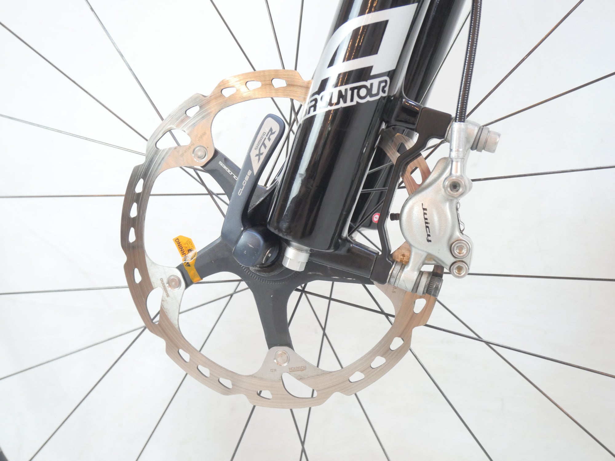 BOMA 「ボーマ」 CORINE CT-M1 2012年頃モデル 26インチ マウンテンバイク / 宇都宮店