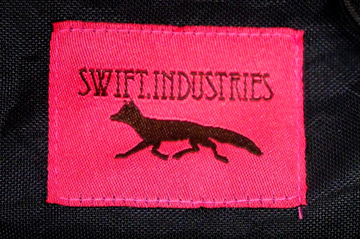 SWIFT INDUSTRIES 「スウィフトインダストリーズ」 フレームバッグ / 名古屋大須店