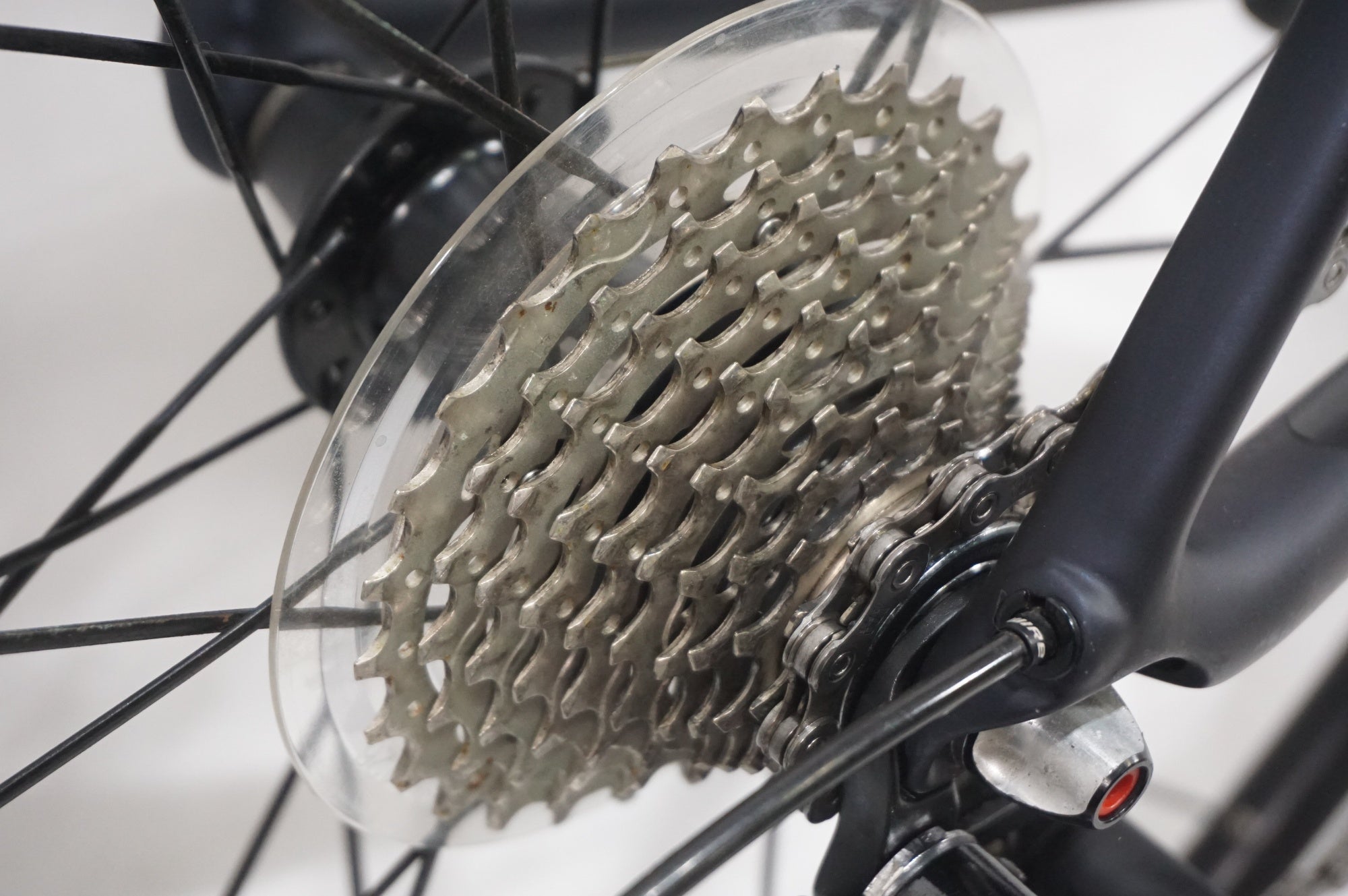 TREK 「トレック」 EMONDA SL5 2018年モデル ロードバイク / AKIBA店