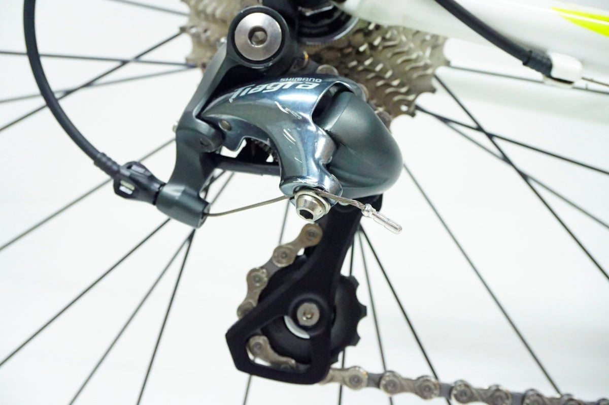 GIANT 「ジャイアント」 TCR 1 2016年モデル ロードバイク / 名古屋大須店