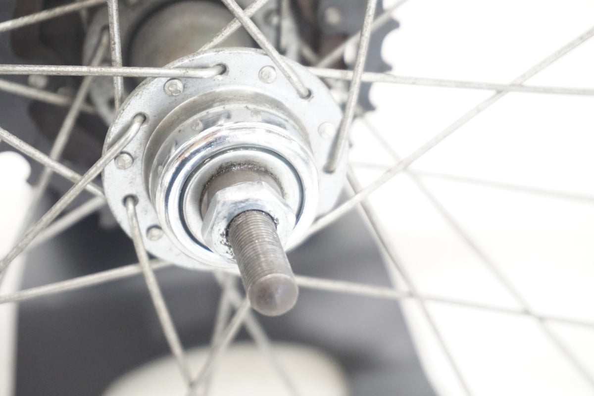 DAHON 「ダホン」 20インチ 406 SHIMANO6速 ホイールセット / 滋賀大津店