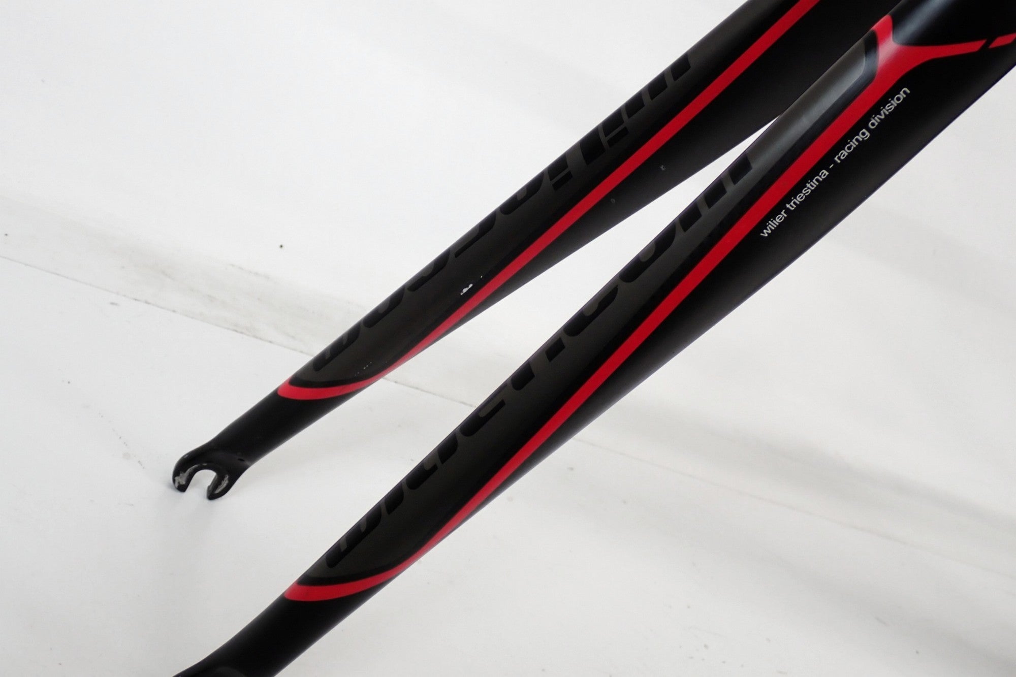 WILIER 「ウィリエール」 MONTEGRAPPA 2018年モデル フレームセット / 伊勢崎店