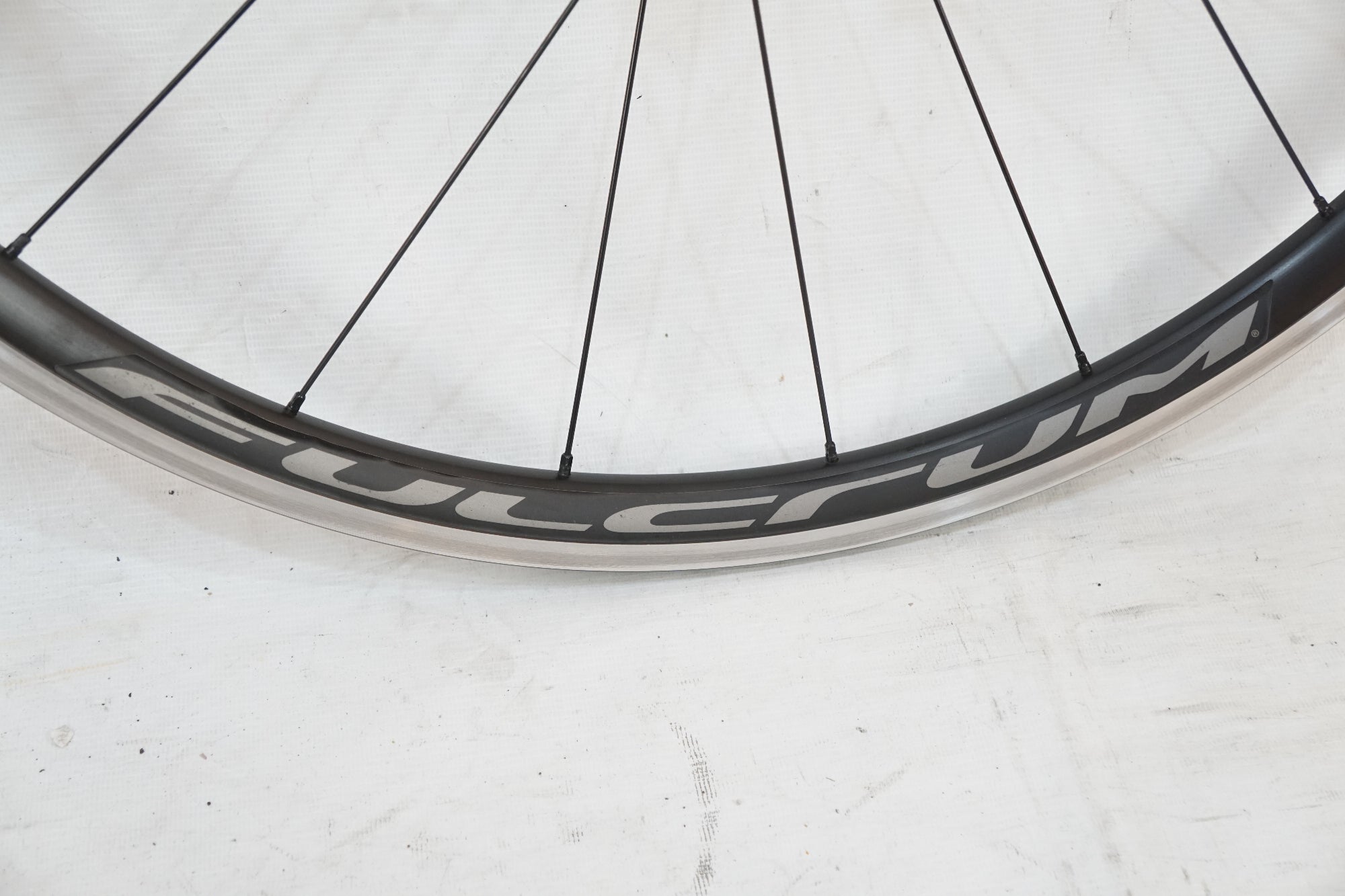 FULCRUM 「フルクラム」 RACING 600 シマノ11速 ホイールセット / バイチャリ浦和ベース