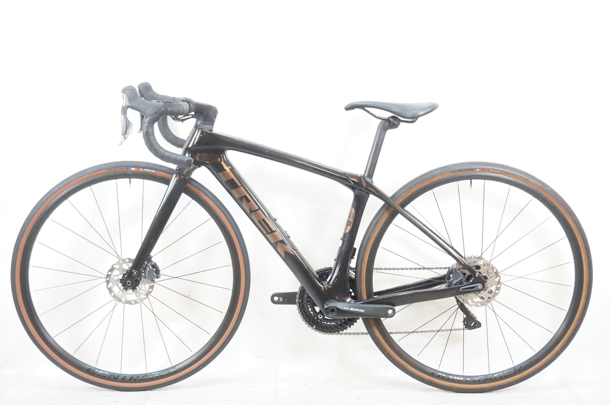 TREK 「トレック」 DOMANE SL 5 GEN 4 2025年モデル カスタム ロードバイク / 浦和ベース