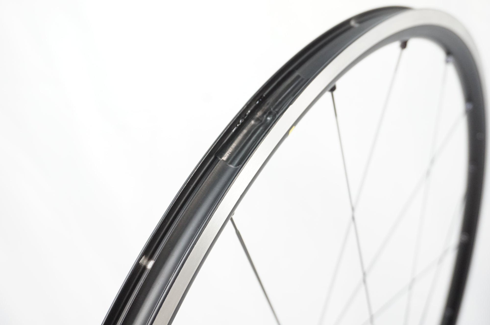 MAVIC 「マビック」 KSYRIUM S 25 (RIM) ホイールセット / 川越店